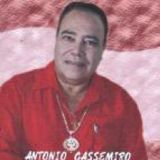 Antonio Cassemiro - Cante e Grite