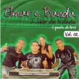 Elmar e Banda e J. Junior dos Teclados