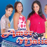 Forró Amor & Malícia