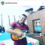 Jamilson Correa