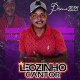 LEOZINHO CANTOR OFICIAL