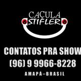 Caçula Stifler