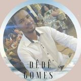 DÊDÊ GOMES