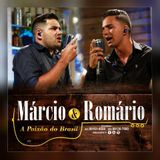 Marcio & Romario