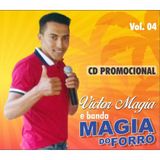 Victor Magia