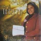 Cantora Irmã Tereza