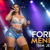 Forró Menina Sem Jeito