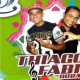THIAGO E FÁBIO DURAN