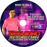 Neguinho Dos Teclados & Banda