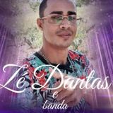 ZE DANTAS Vol 01