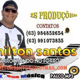 Zanilton Santos-o fera do arrocha