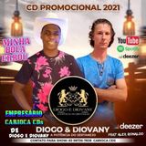 Diogo e Diovani