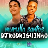 RODRIGUINHO/MURYLLO SANTOS