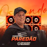 Osvando Barros