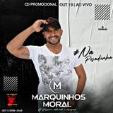 MARQUINHOS MORAL