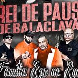 Família Rap Na Rua