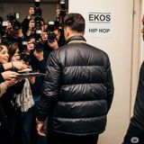 Ekos Hip Hop