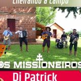 Os Missioneiros