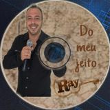 Cantor Ray