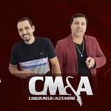 carlos melo e alexandre