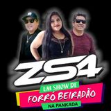 Banda ZS4 15 anos