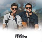 Junior e Fernandes