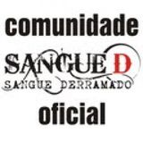 Sangue Derramado (SANGUE D)