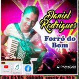 Daniel Rodrigues Forró Do Bom