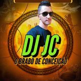 DJ JC O BRABO DE CONCEIÇÃO