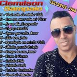 Clemilson Sampaio Oficial