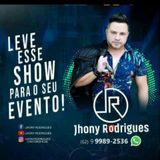 Jhony Rodrigues