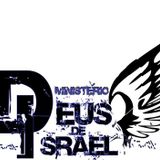 Ministério Deus de Israel