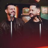 Maurício e Eduardo