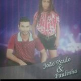 João Paulo e Paulinha