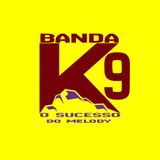 Banda k-9 A Inovação Do Eletro Batidão