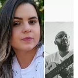 Jaqueline Oliveira E Vitor Agra