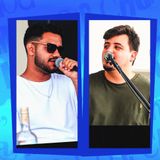 Gustavo Henrique e Kaique
