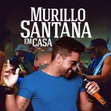 Murillo Santana