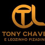 Tony Chaves e Leozinho Pisadinha