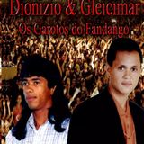 DIONIZIO & GLEICIMAR AO VIVO