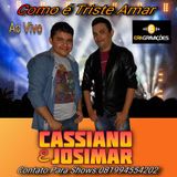 Cassiano e Josimar
