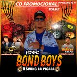 Forró Bond Boys