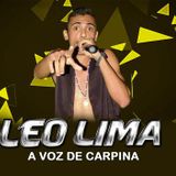LEO LIMA - A voz de carpina