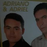 Adriano e Adriel