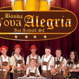 Banda Nova Alegria