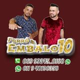 FORRÓ EMBALO 10