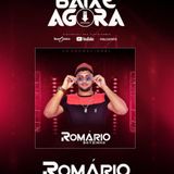 Romario Boyzinho - cd promocional outubro 2020