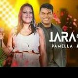 Iara Pamela e Anthony Carvalho