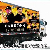 BARRÕES DA PISADINHA