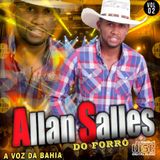 Alan Sales do Forró(a voz da bahia)